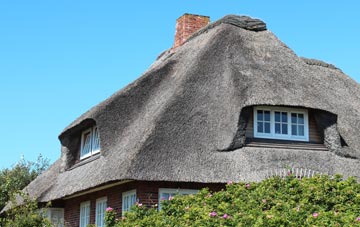 thatch roofing Stannington