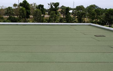all Stannington roofing types quoted for