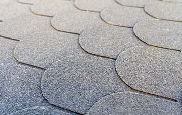 Stannington asphalt roofing costs