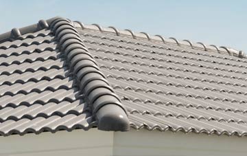 advantages of Stannington clay roofing