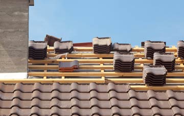 Stannington clay roofing costs