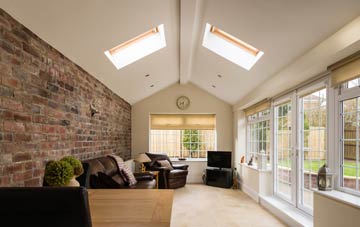 conservatory roof insulation Stannington