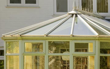 conservatory roof repair Stannington