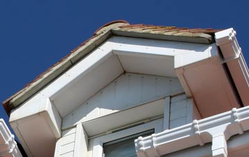 Stannington fascia installation costs