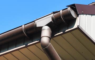types of Stannington fascias