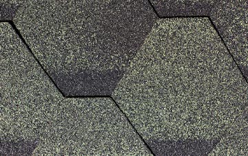 Stannington fibreglass shingle repairs