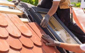 replacement Stannington roof windows