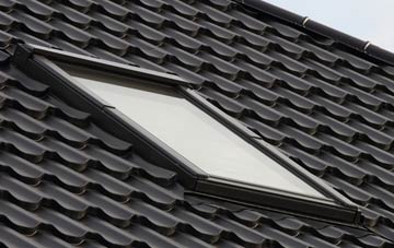 benefits of Stannington roof windows