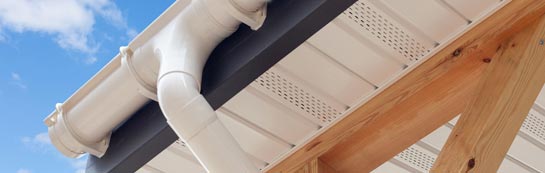 get Stannington guttering quotes today
