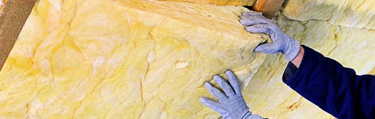 quotes for Stannington roof insulation