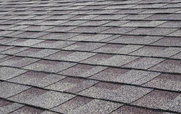 Stannington tiles for shallow pitch roofing