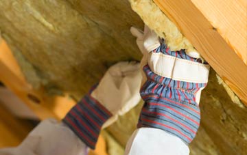 types of Stannington pitched roof insulation materials