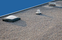 Stannington flat roofing